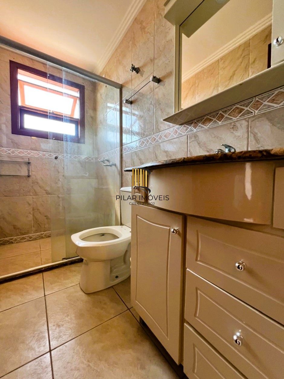 INCRÍVEL CASA COM LAREIRA E ESPAÇO GOOURMET EM CONDOMINIO NO BAIRRO IPANEMA!