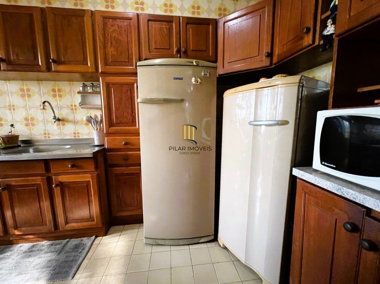 Apartamento 2 dormitórios no bairro Tristeza
