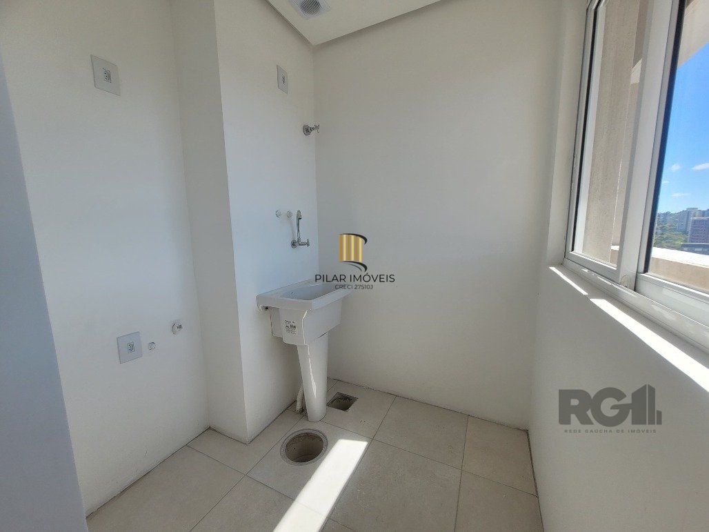 Apartamento 3 dormitórios no bairro Partenon