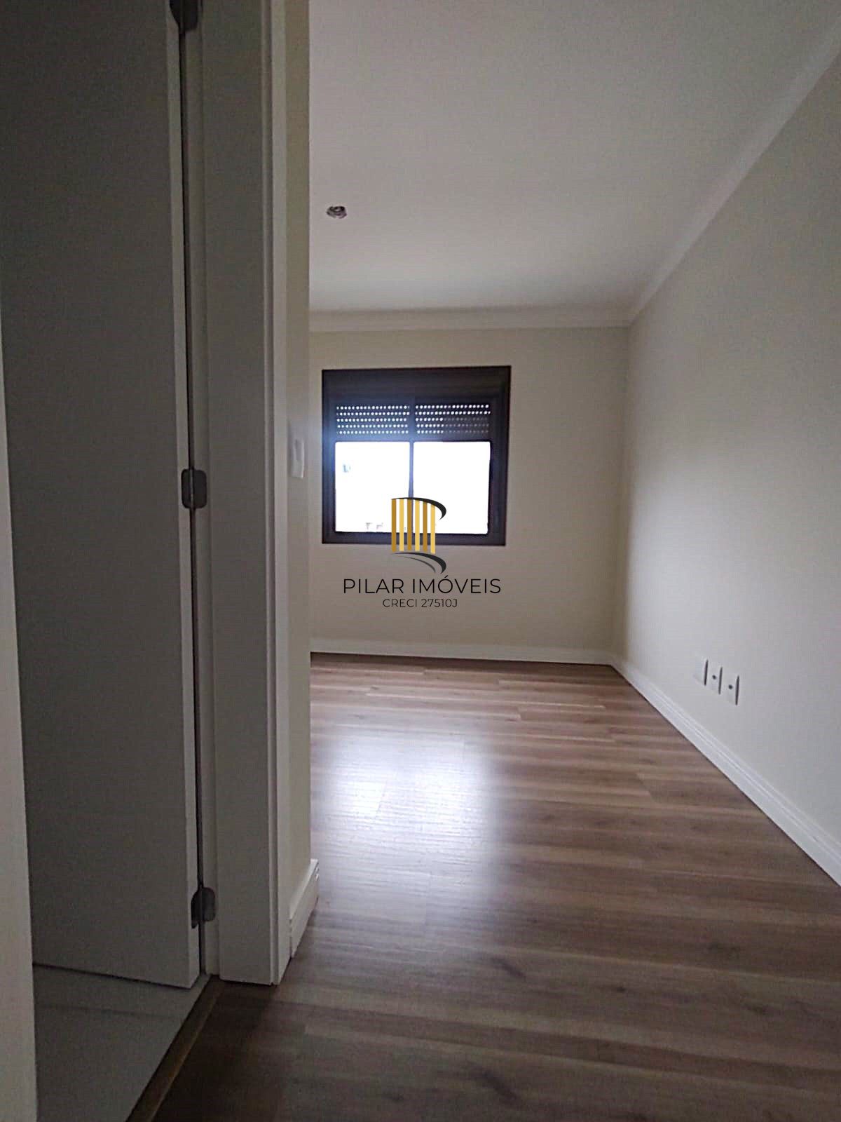 Excelente Apartamento 3 dormitórios com duas vagas no Rio Branco