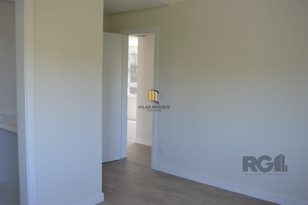 APARTAMENTO NOVO NO  BAIRRO BOM FIM
