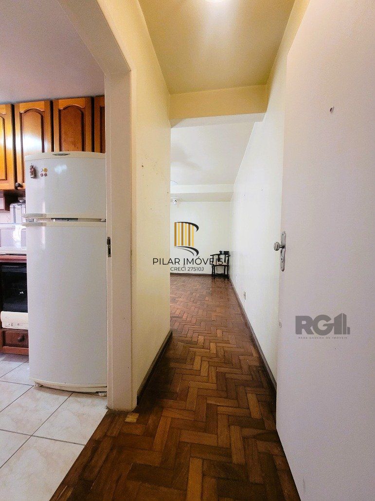 Apartamento 2 dormitórios no bairro Azenha