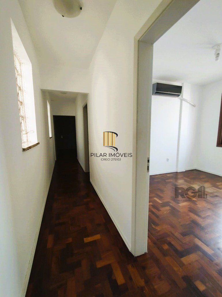 Apartamento 3 dormitórios no BOM FIM 