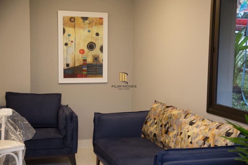 Excelente apartamento 3 dormitórios com box duplo próximo ao Moinhos
