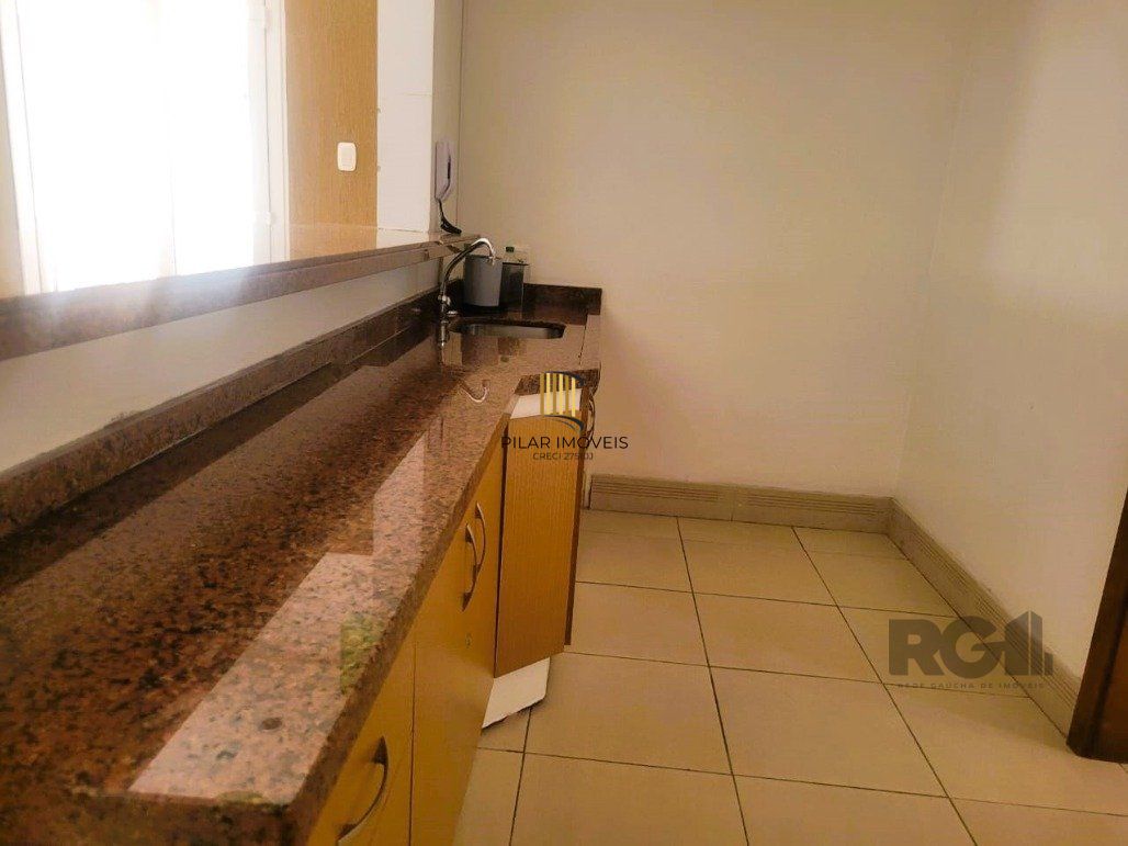 Apartamento 3 dormitórios no bairro Centro Histórico