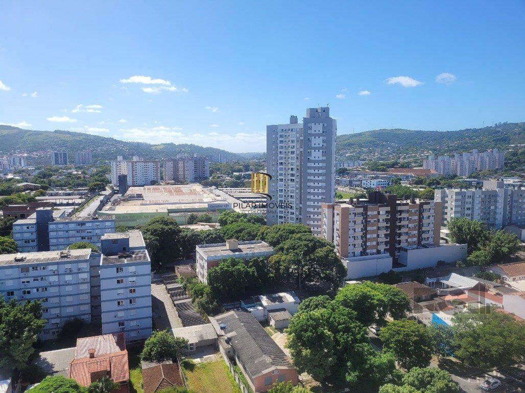 Apartamento 3 dormitórios no bairro Partenon