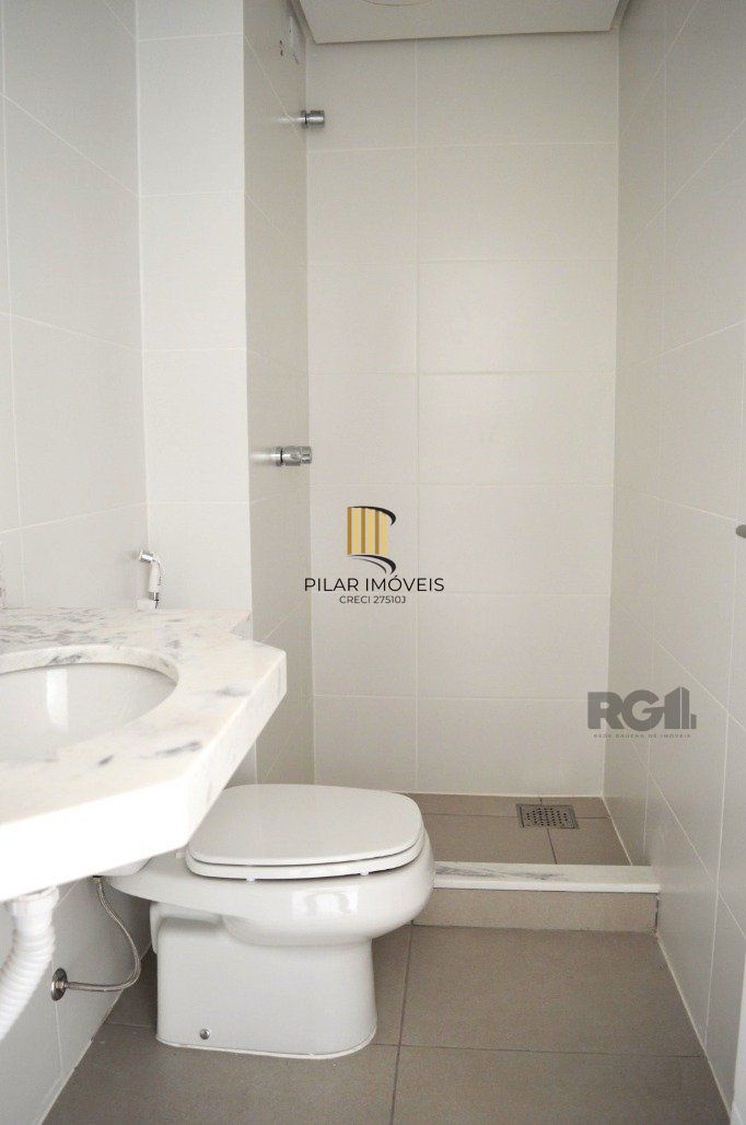 Apartamento 1 Dormitório(s) Bairro Mont Serrat