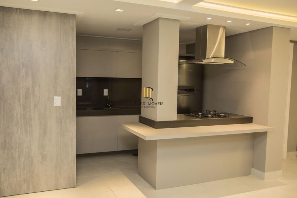 Excelente apartamento 3 dormitórios com box duplo próximo ao Moinhos
