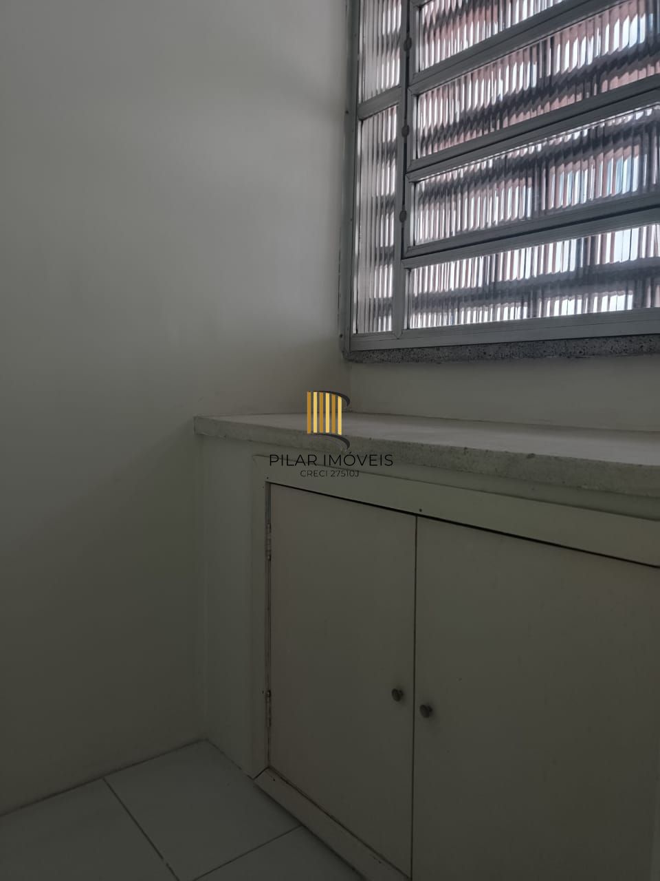 Apartamento 1 dormitório com vaga no Bairro Higienópolis