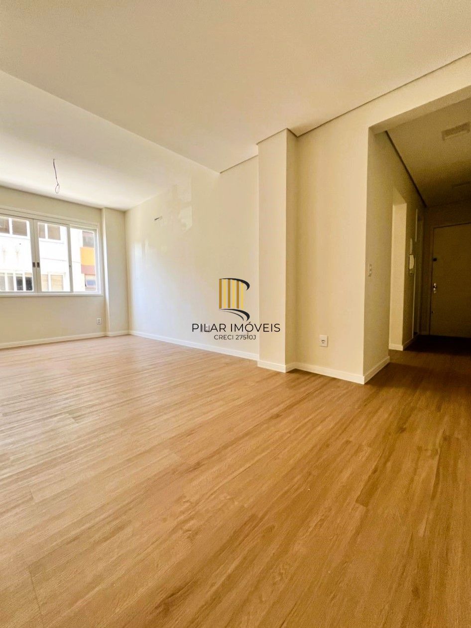 Excelente apartamento 2 dormitórios reformado no Bom Fim