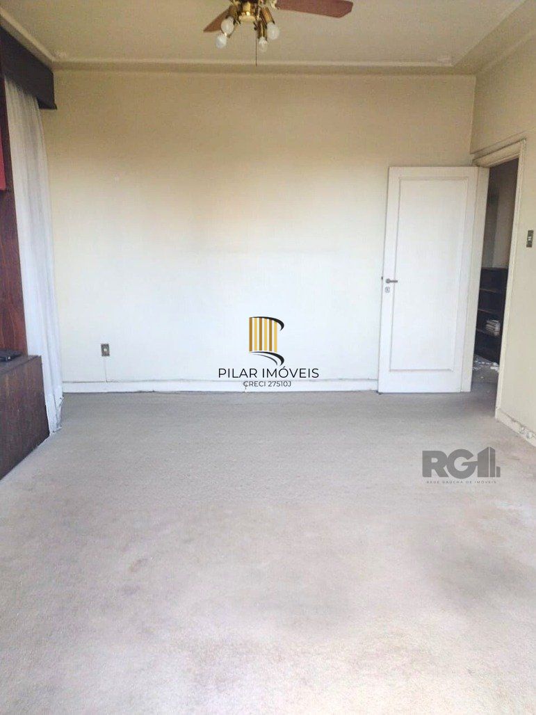 Apartamento 3 dormitórios no bairro Centro Histórico