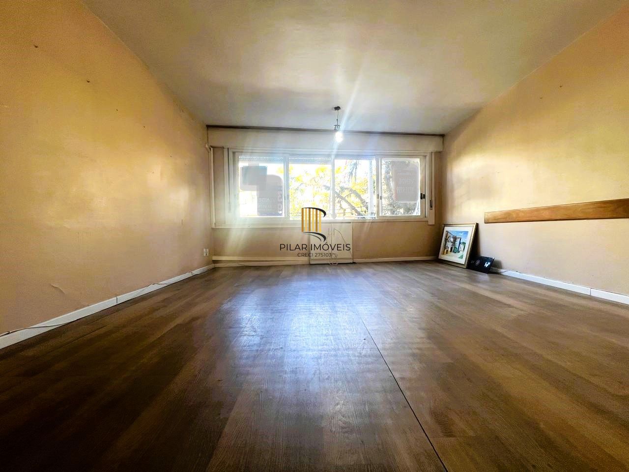 Excelente apartamento 3 dormitórios com vaga no Bom Fim