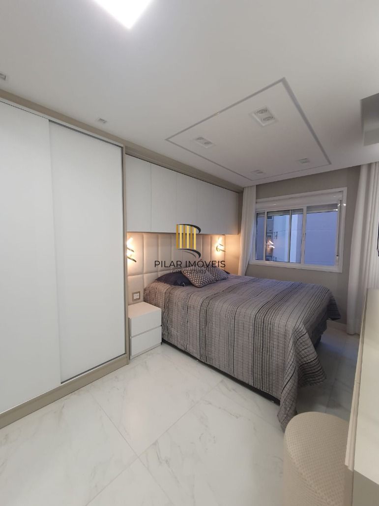 Apartamento 3 dormitórios no bairro Marechal Rondon