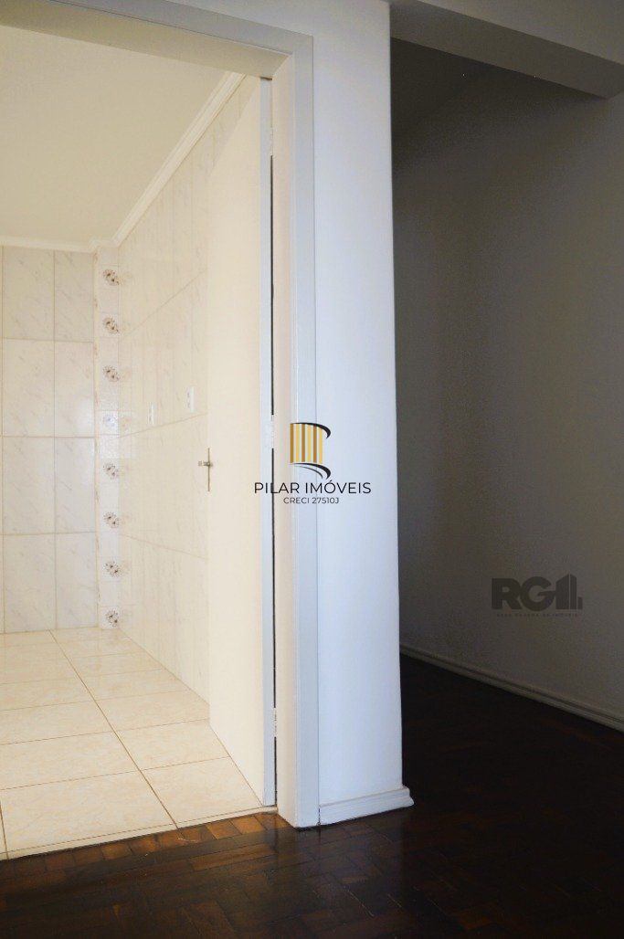 Apartamento 3 dormitórios no BOM FIM 