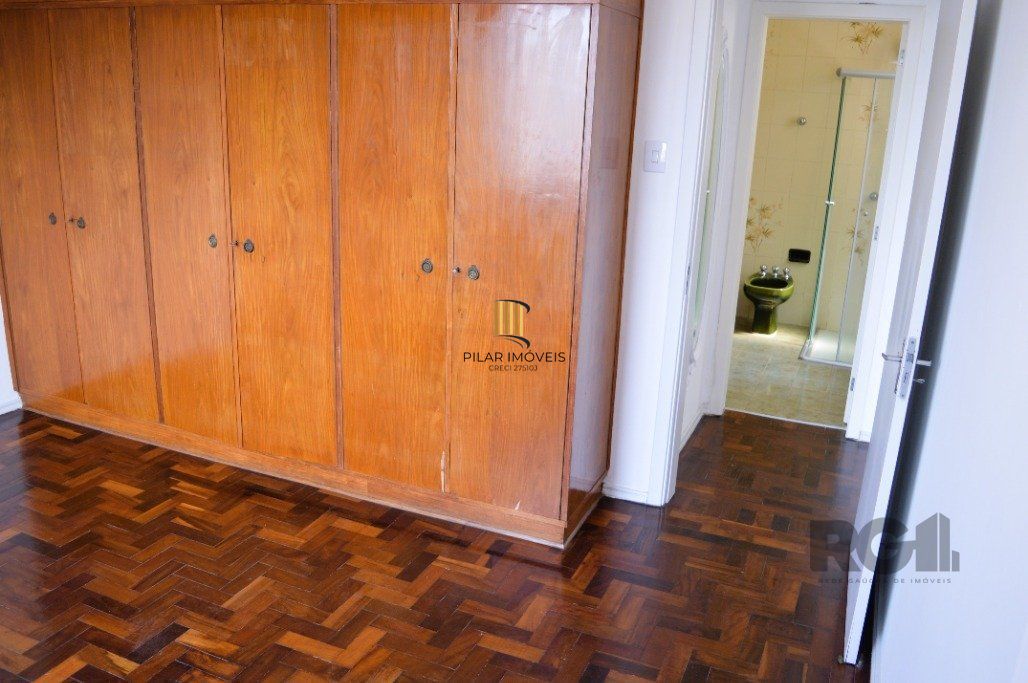 Apartamento 3 dormitórios no BOM FIM 