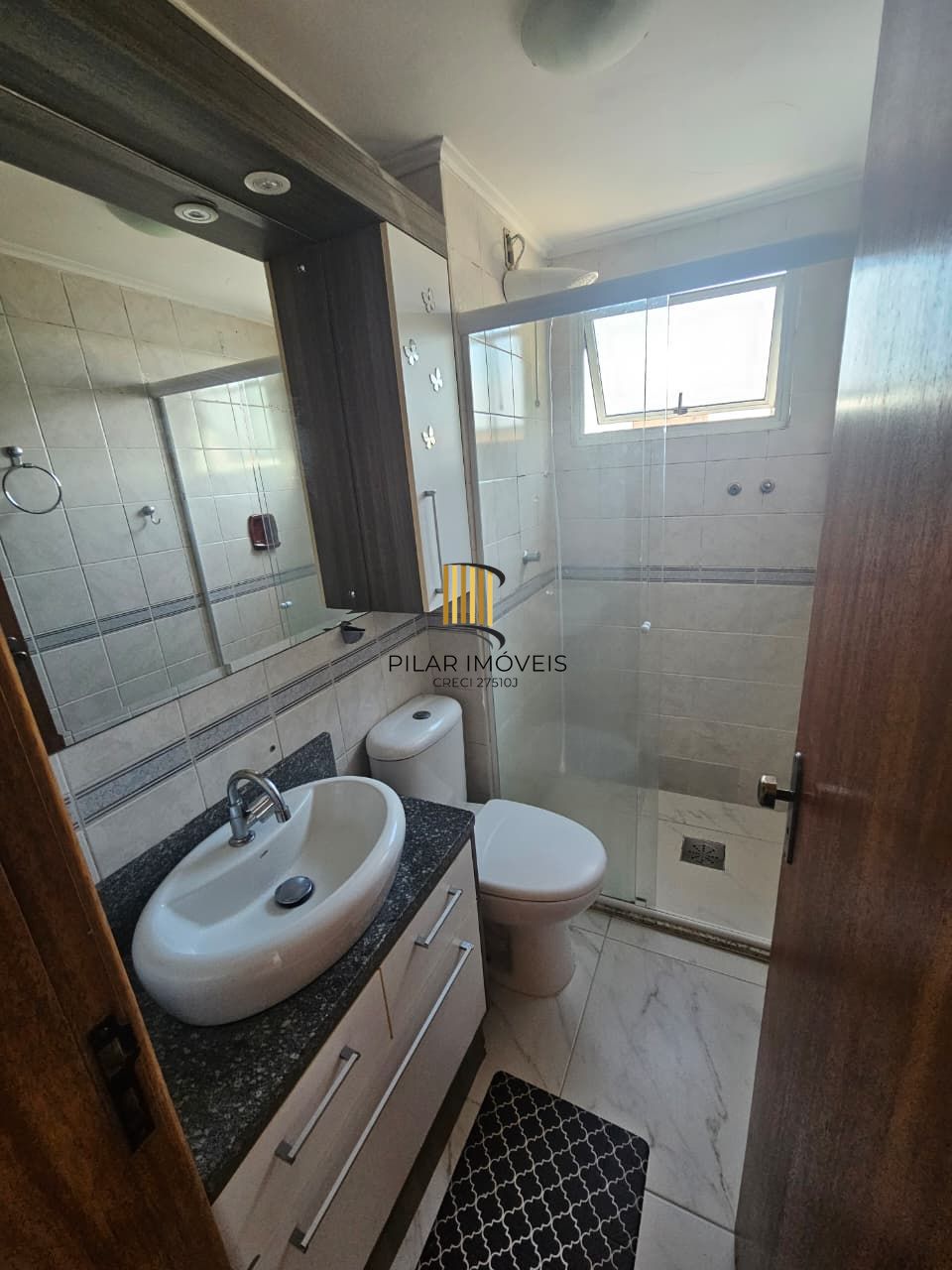 Excelente apartamento 2 dormitórios com vaga