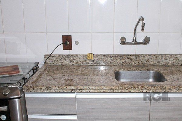 Apartamento 2 dormitórios no bairro Petrópolis