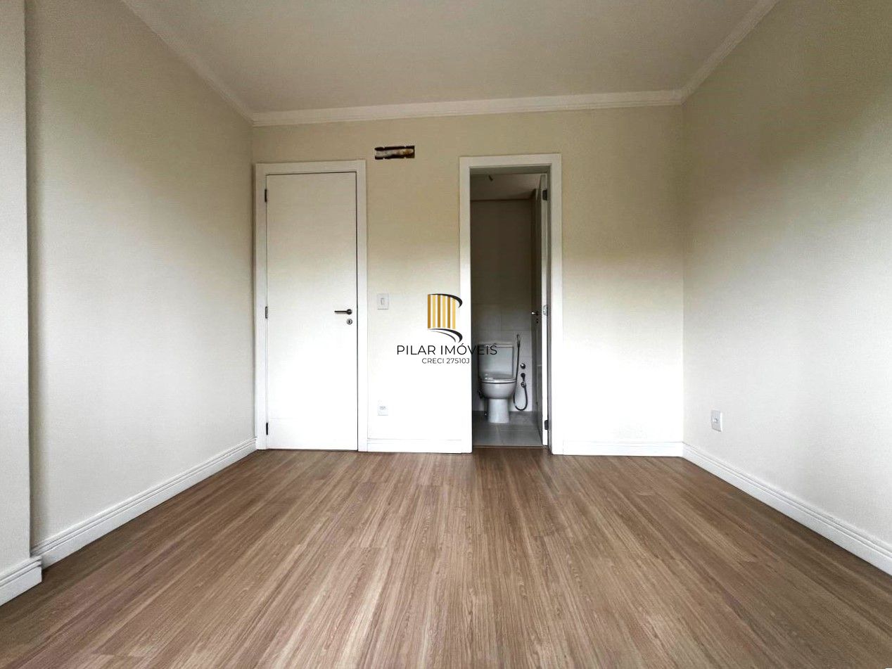 Apartamento 2 dormitórios com garden e vaga dupla