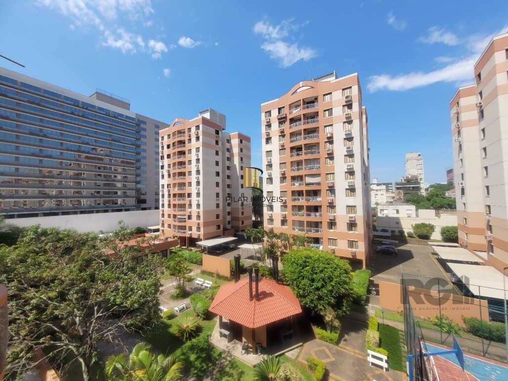 Apartamento 2 dormitórios no bairro Cristo Redentor