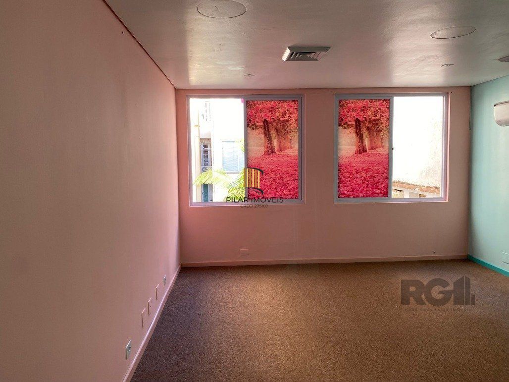 Sala Comercial no bairro Farroupilha