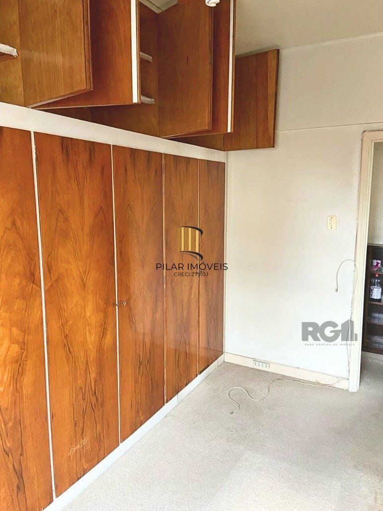 Apartamento 3 dormitórios no bairro Centro Histórico