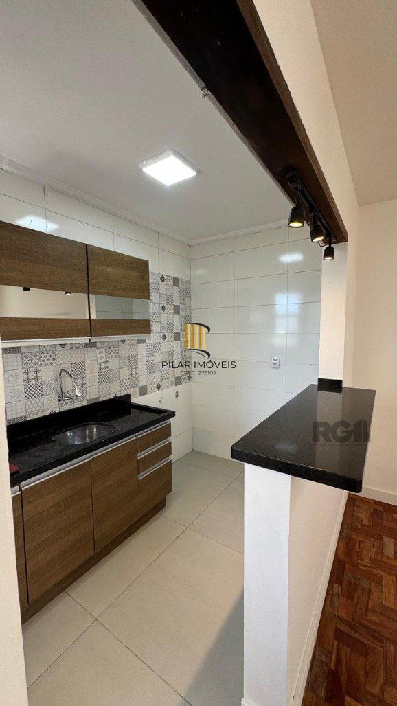 Apartamento 1 dormitório no bairro Cidade Baixa - Pilar Imóveis