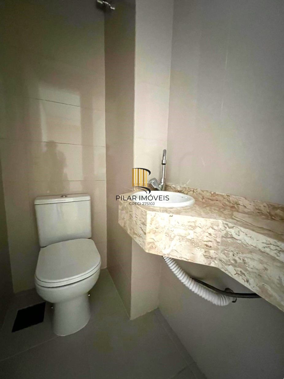 Apartamento GARDEN : 1 dormitório com suíte e excelente localização no Bom Fim