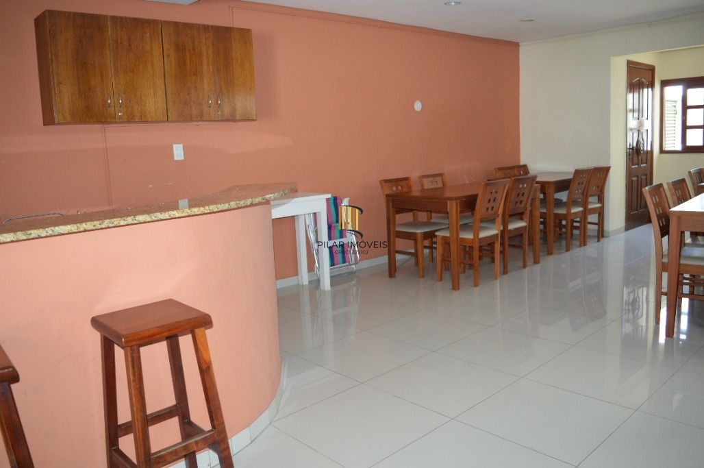 Apartamento 3 dormitórios com vaga