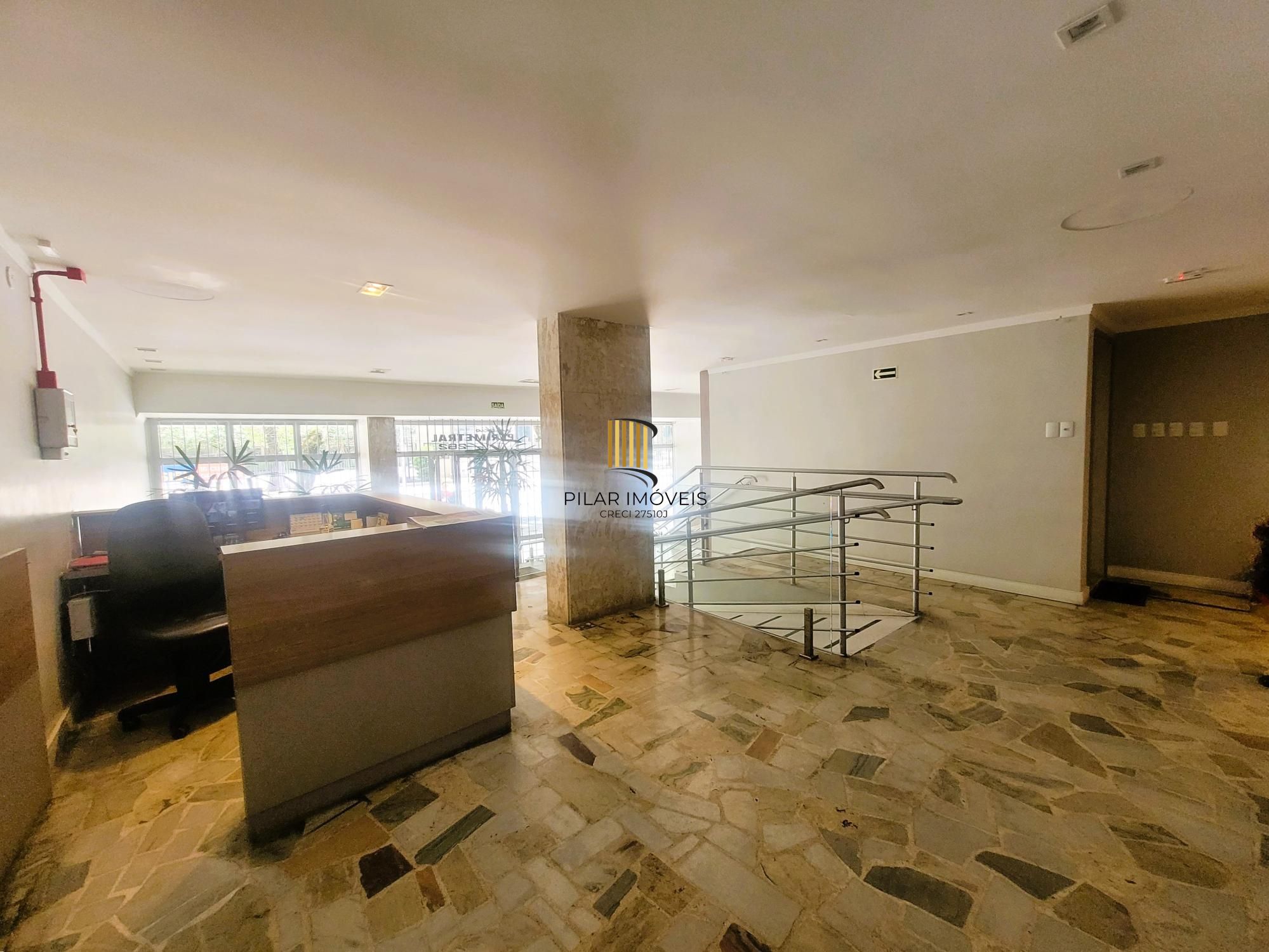 ÓTIMO APARTAMENTO 2 DORMITÓRIOS A 50m DA UFRGS E UFCSPA.