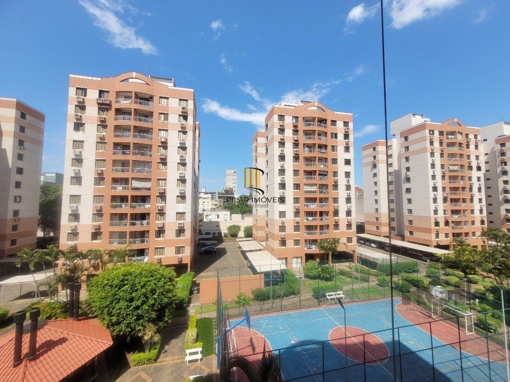 Apartamento 2 dormitórios no bairro Cristo Redentor