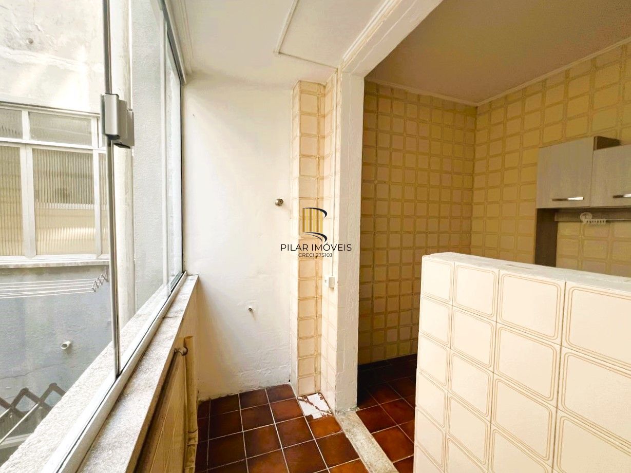 Apartamento 1 Dormitório na Fernandes Vieira – BAIRRO BOM FIM - Localização Imbatível!