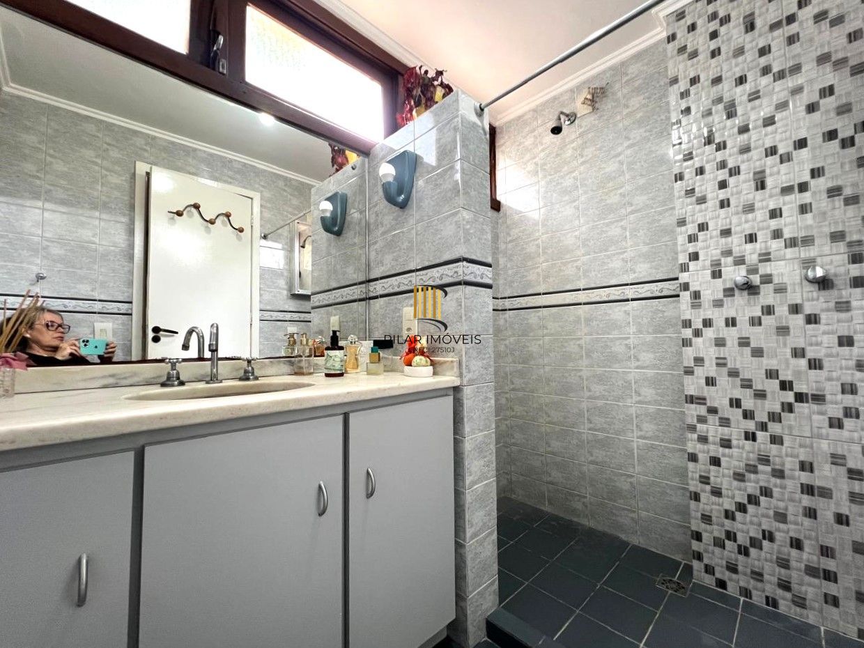 Apartamento 4 dormitórios no Jardim Botânico