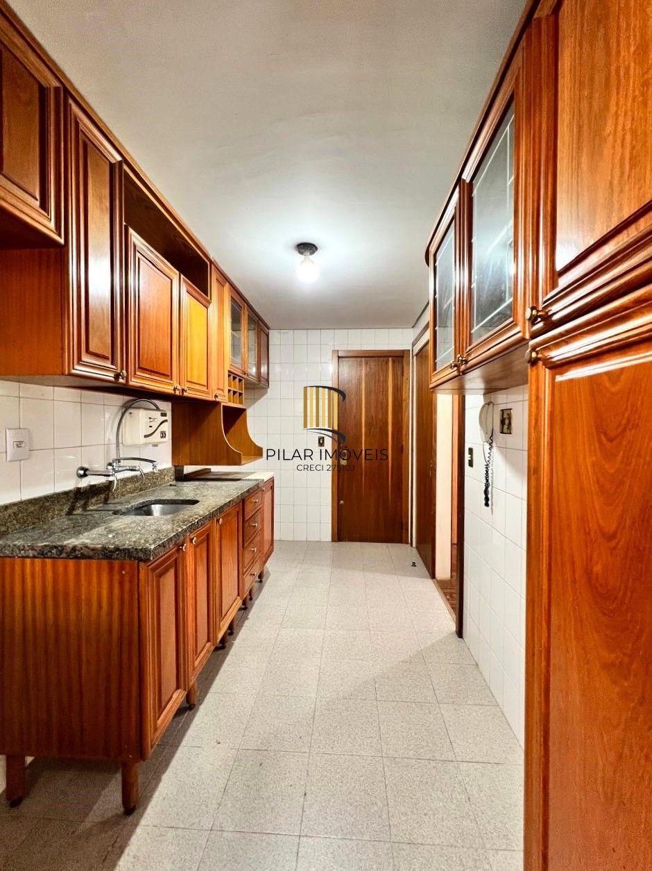 ESPETACULAR APARTAMENTO 2 DORMITÓRIOS COM INFRA NO MENINO DEUS