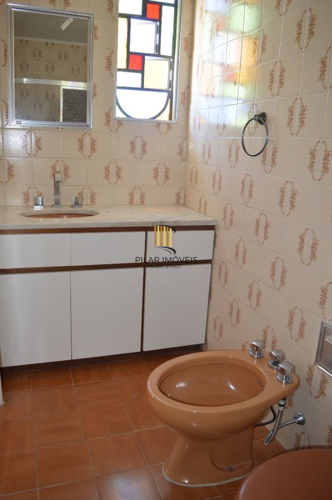 Apartamento 3 dormitórios com vaga