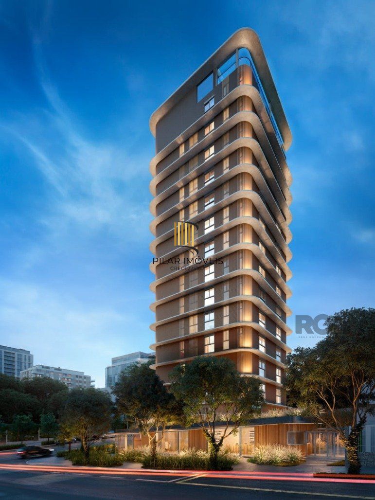 Apartamento 2 dormitórios no bairro Floresta