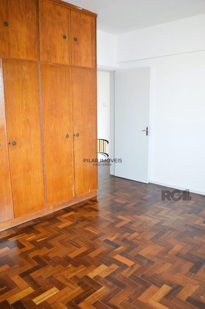Apartamento 3 dormitórios no BOM FIM 