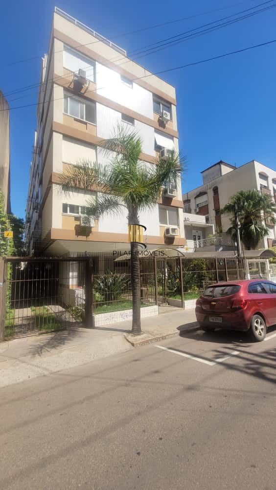 Excelente apartamento 1 dormitório na Cidade Baixa