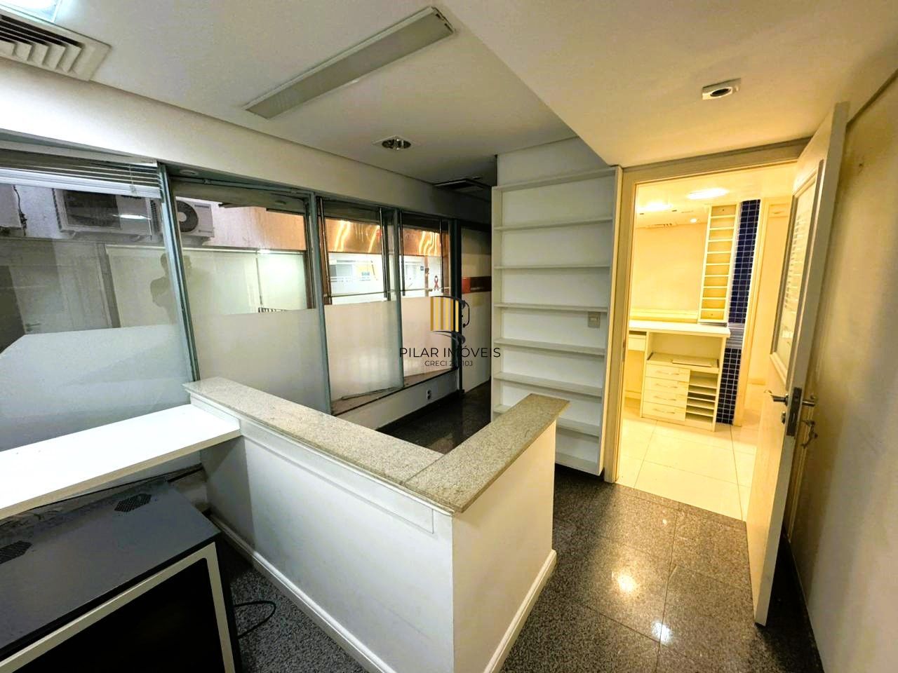 Loja Comercial no Moinhos de Vento