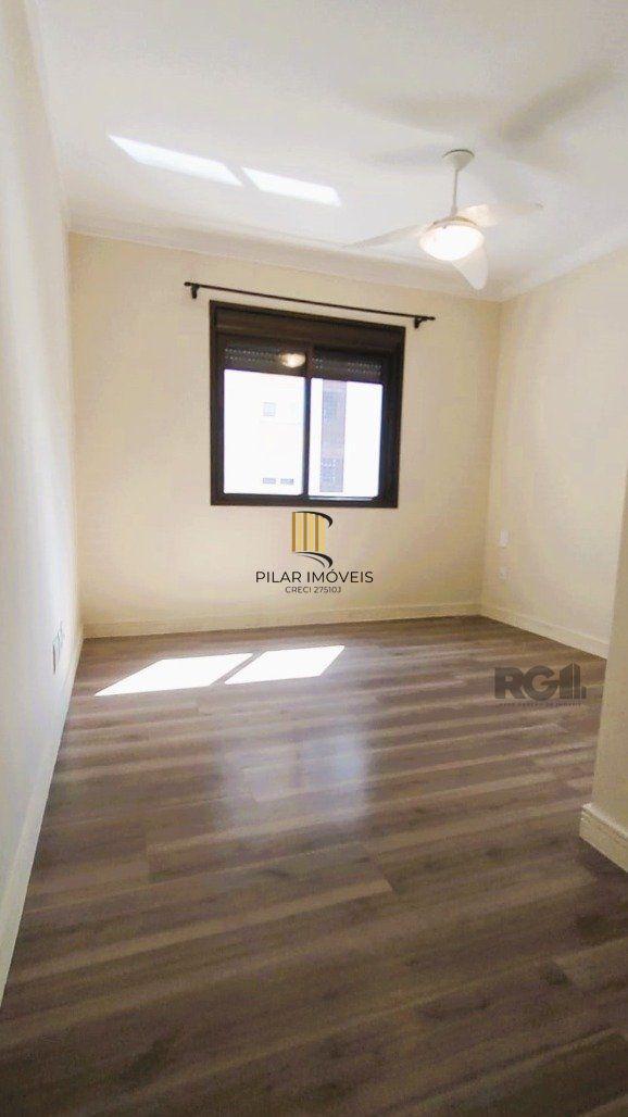 Excelente apartamento 2 dormitórios no Rio Branco