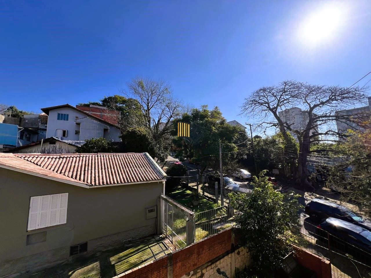 Apartamento 2 dormitórios no bairro Tristeza