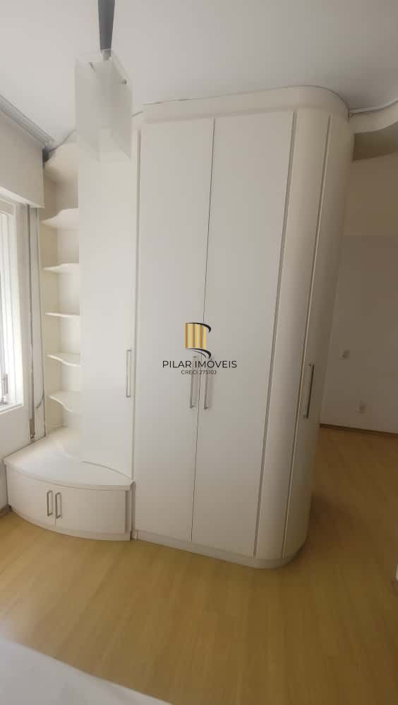 Excelente apartamento 1 dormitório na Cidade Baixa