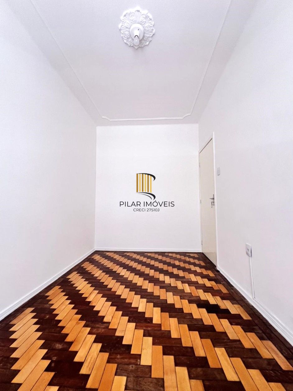 Apartamento 2 dormitórios na João Telles