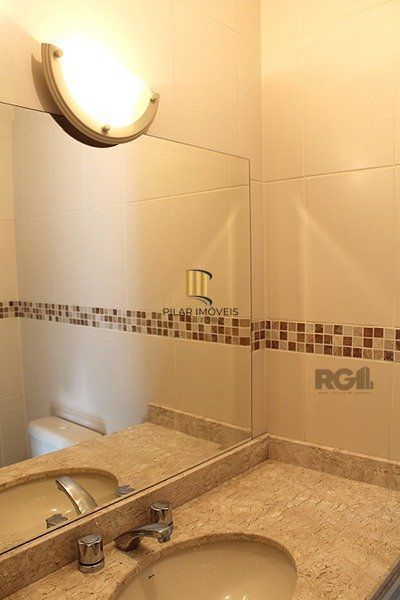 Apartamento 2 dormitórios no bairro Petrópolis