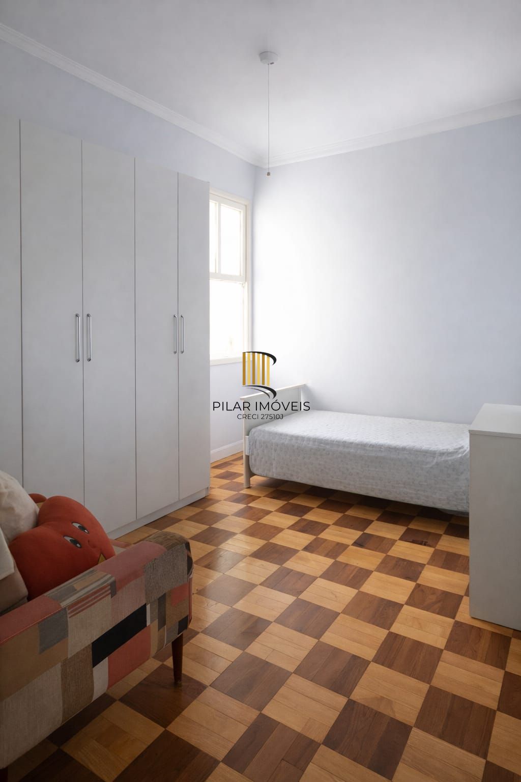 Apartamento 3 dormitórios próximo ao Bourbon Assis Brasil