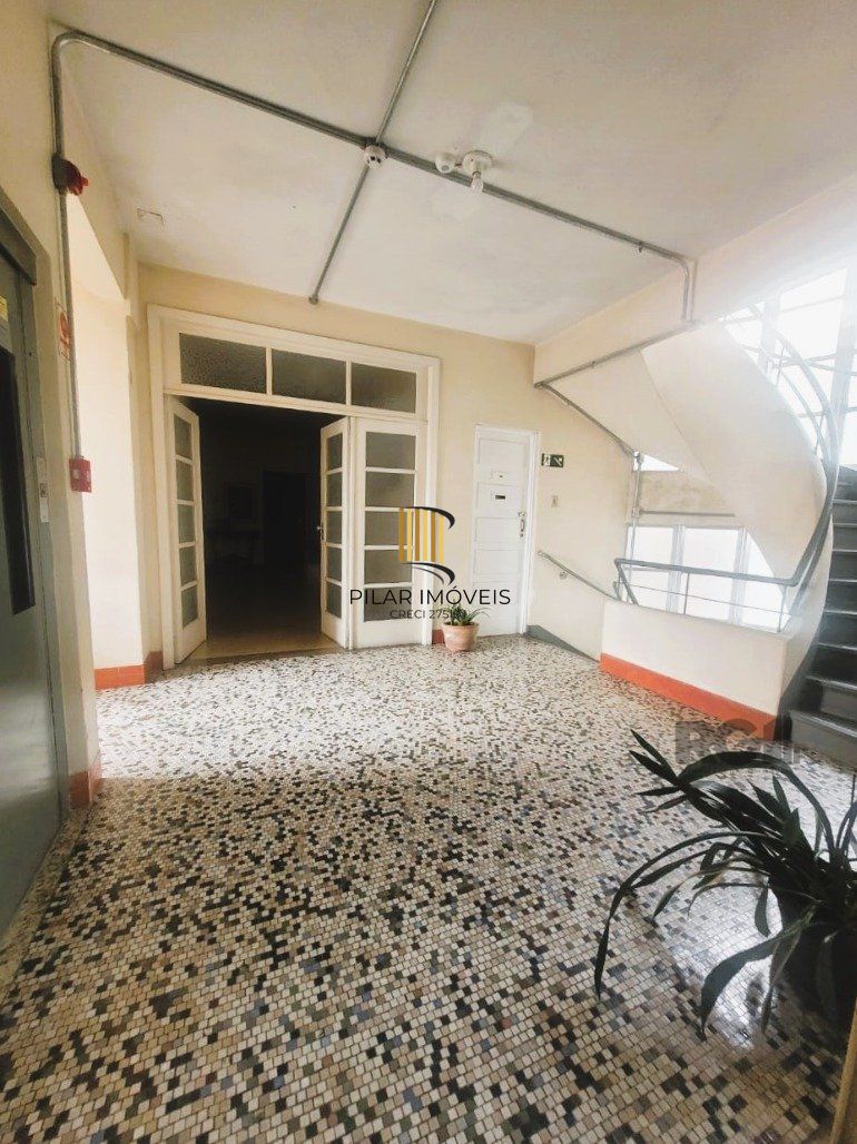 Apartamento 3 dormitórios no bairro Centro Histórico
