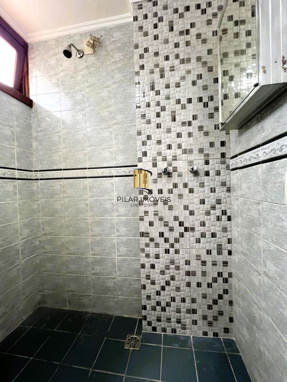 Apartamento 4 dormitórios no Jardim Botânico