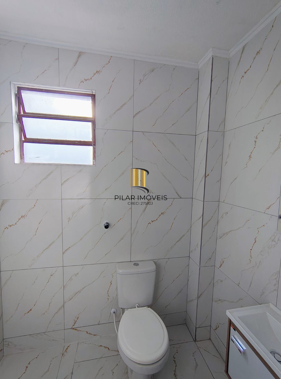 Apartamento 2 dormitórios com vaga