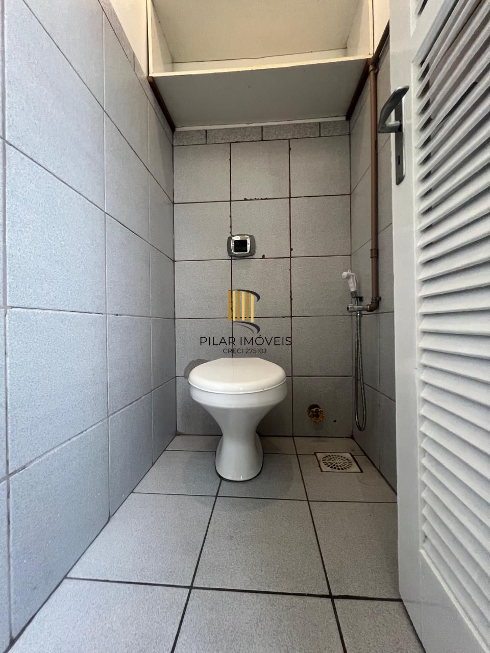 EXCELENTE E AMPLO APARTAMENTO 3 DORMITÓRIOS NO CENTRO - MUITA LUZ E O MELHOR DA VIDA URBANA!