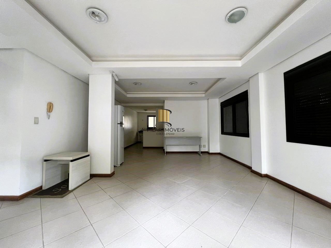 Apartamento 1 dormitório no Moinhos de Vento