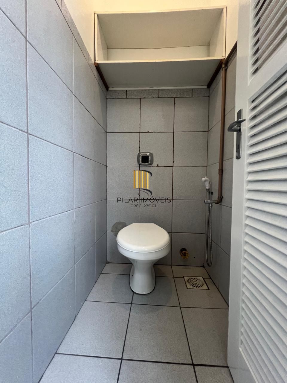 EXCELENTE E AMPLO APARTAMENTO 3 DORMITÓRIOS NO CENTRO - MUITA LUZ E O MELHOR DA VIDA URBANA!